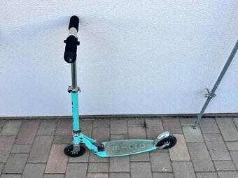 Koloběžka Micro Speed+ - mint