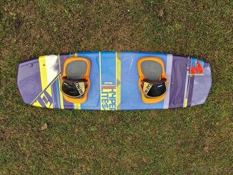 Detsky wakeboard