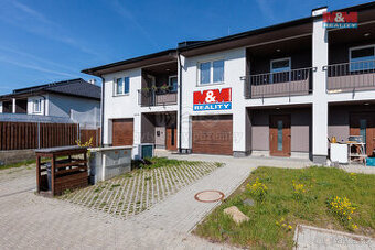 Prodej rodinného domu, 269 m², Karlovy Vary, ul. Přímá