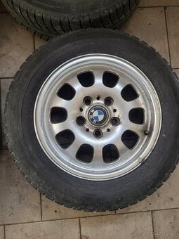 styling 46 5x120 r15