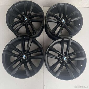ALU KOLA BMW 7 G11 BMW 6 G32 19"