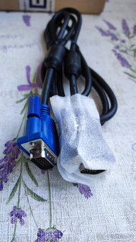 Vga kabel
