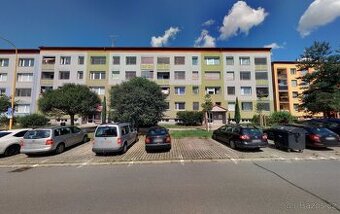 Prodej bytu 3+1 Uh. Hradiště - Sadová