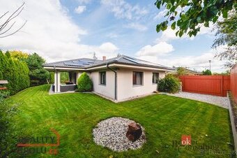 Prodej, domy/rodinný, 155 m2, Stříbrná 624, Zruč, 33008 Zruč