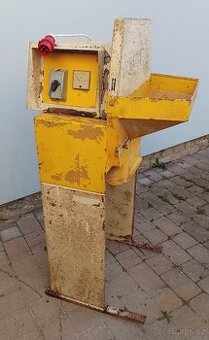 Kladívkový šrotovník KŠ 200A
