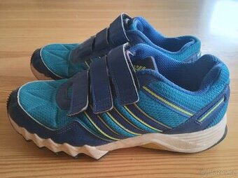 Botasky Adidas vel.37 1/3