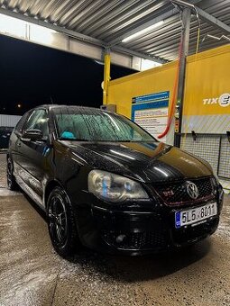 VW Polo 9n3 1.4 16V 59kW 2008