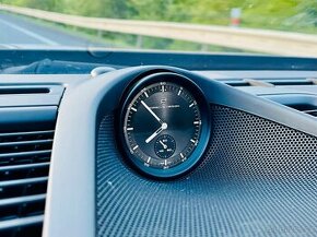 PORSCHE Chrono / LCD Cayenne, Panamera,911 atd. - 1