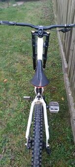 Iron Horse