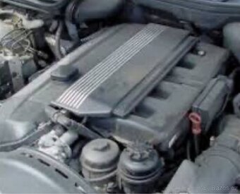 M52b25tu