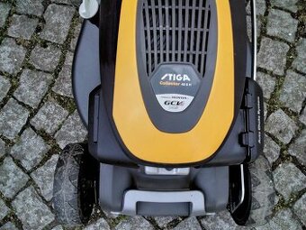 STIGA COLLECTOR 48 S H - 1
