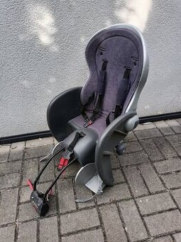 Dětská sedačka na kolo Polisport