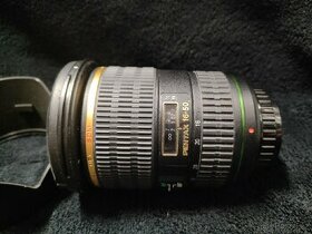 Objektiv Pentax 16-50 mm - 1