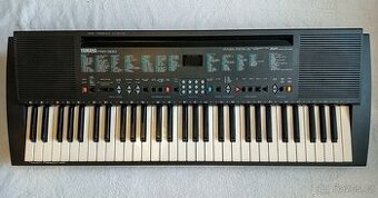 Keyboard Yamaha psr-300 - 1