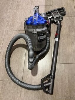 Dyson DC29 dB Allergy REZERVACE