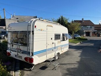 Karavan Hobby Easy