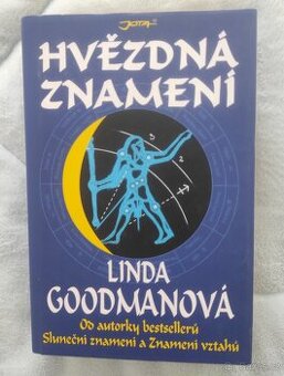 Hvězdná znamení Linda Goodmanová