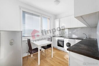 Prodej bytu 1+1 33 m2 v Brno - Bystrc