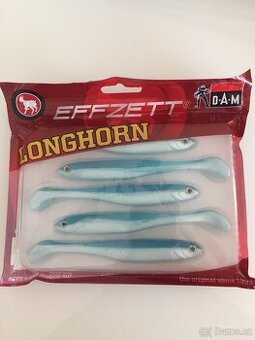 SADA NÁSTRAH DAM LONGHOM 13 CM BLUE MAGIC - 5 KS