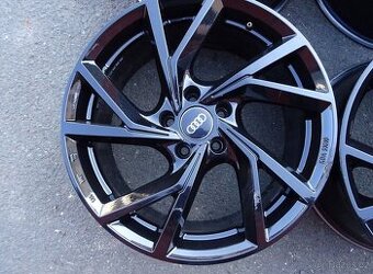 Alu disky MAK pro Audi, 18", 5x112, ET 26 , šířka 8J