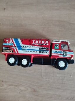 Tatra hračka