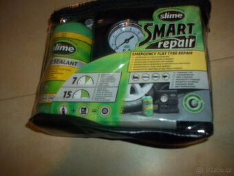 Slime Smart Repair