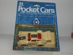 Porsche 935 1/64 - 1