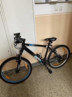 cygnus 26 dirt aluminium