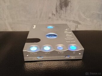 Chord Hugo 2 dac zasilovac sluchatkovy - 1