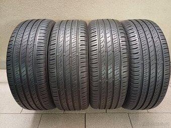 LETNÍ pneu Barum 195/55/r15 4ks