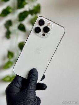 iPhone 13 Pro 512GB stříbrný