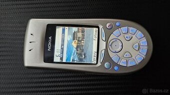 Nokia 3650