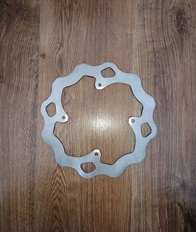 Zadní kotouč Honda CRF/CR