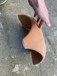 Valbový hřebenáč na bobrovky