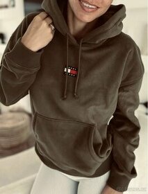 Tommy Hilfiger mikina vel.L