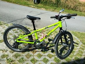 Kolo Ku bike 20" jako nové