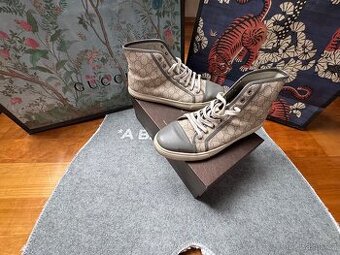 Gucci boty 45