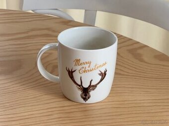 Hrnek Merry Christmas