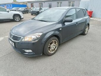 Kia Ceed 1.4 77 kW