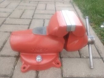 Svěrák York 125 - možné zaslat