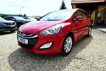 HYUNDAI I30 1,6 CVVT 88KW 2014 98.400 KM
