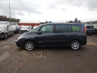 Renault Espace č. 9296
