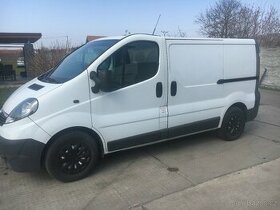 Náhradní díly Renault Trafic 1,9/ 2,0 DCi