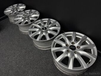 Alu PORSCHE CAYENEE 5x130 18”