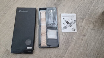 Řemínek na Apple Watch 38mm