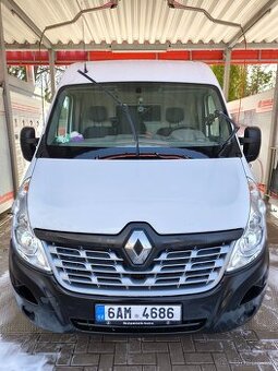 Renault Master 2,3 DCI L3H2