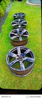 Alu kola audi r8