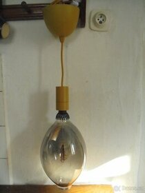 závěsná lampa Ikea nová