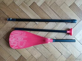 Dětské pádlo na padellboard