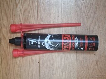 4x chemická kotva DEBBEX polyester - 300ml PC: 209,-